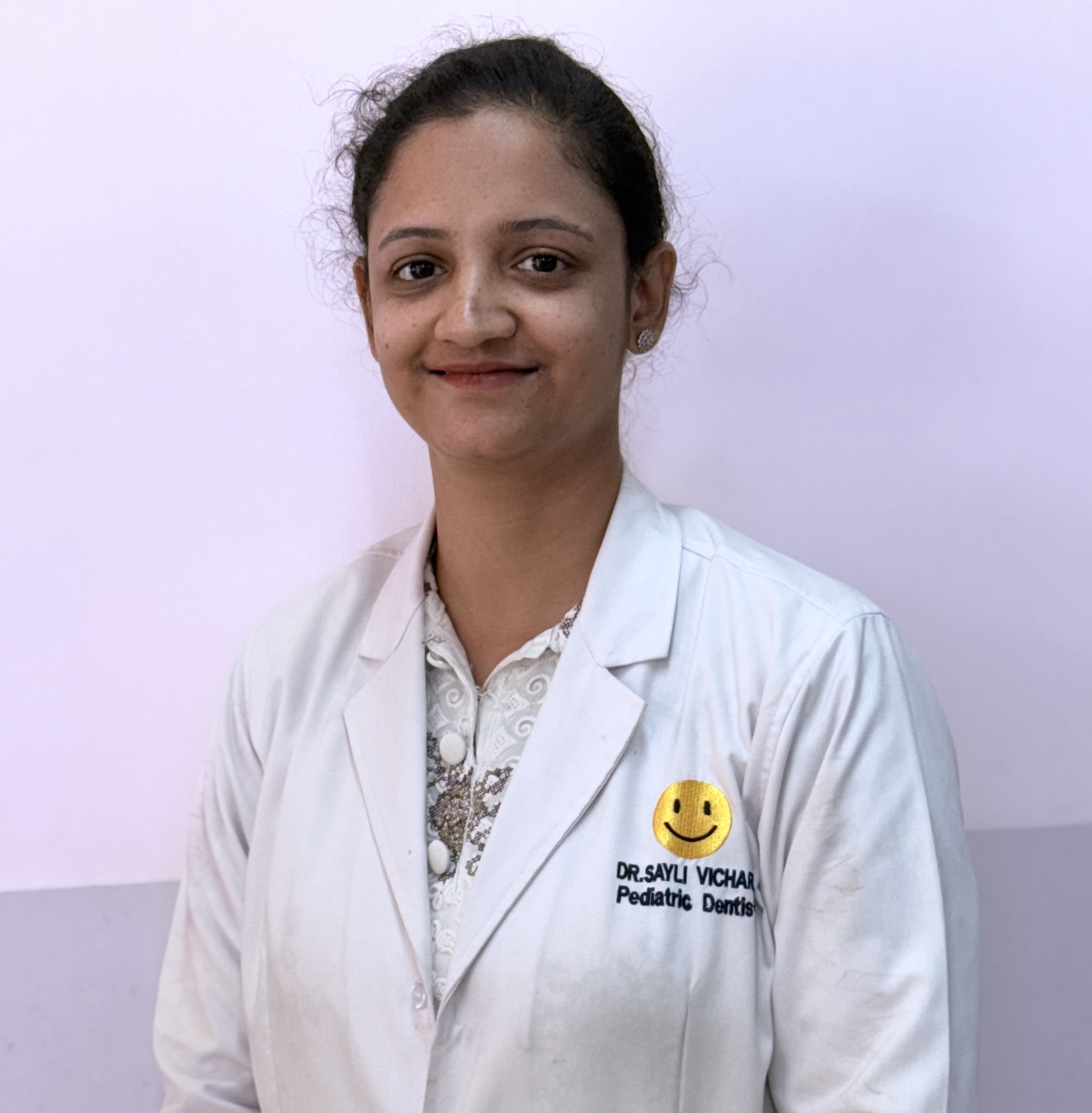 Dr. Ashwini Avanti